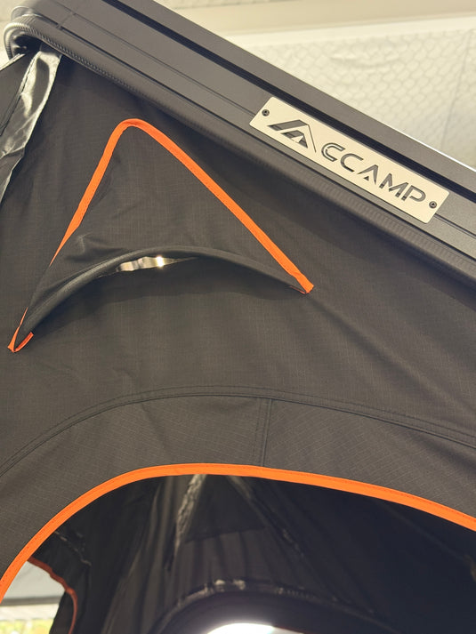 Super Slimline V2 Rooftop Tent