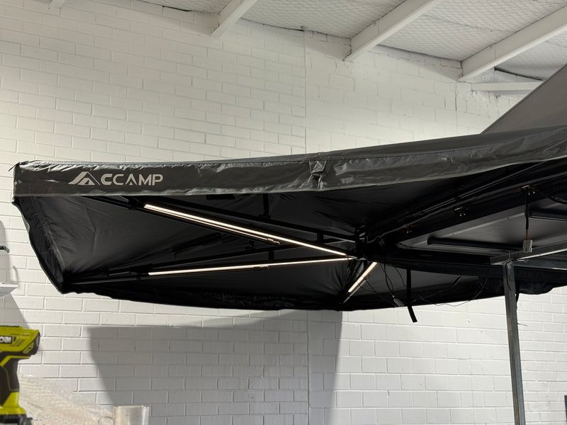 Load image into Gallery viewer, Free Standing 270 Awning

