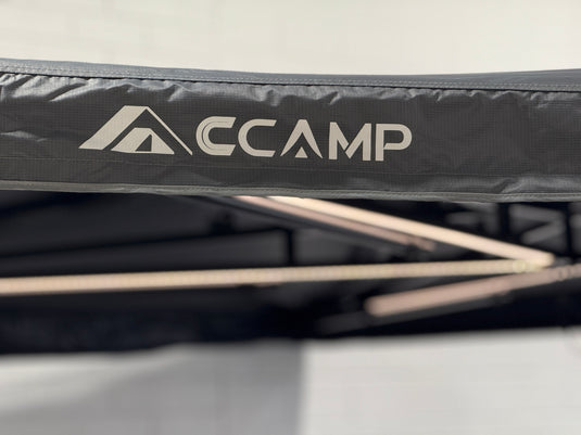Free Standing 270 Awning