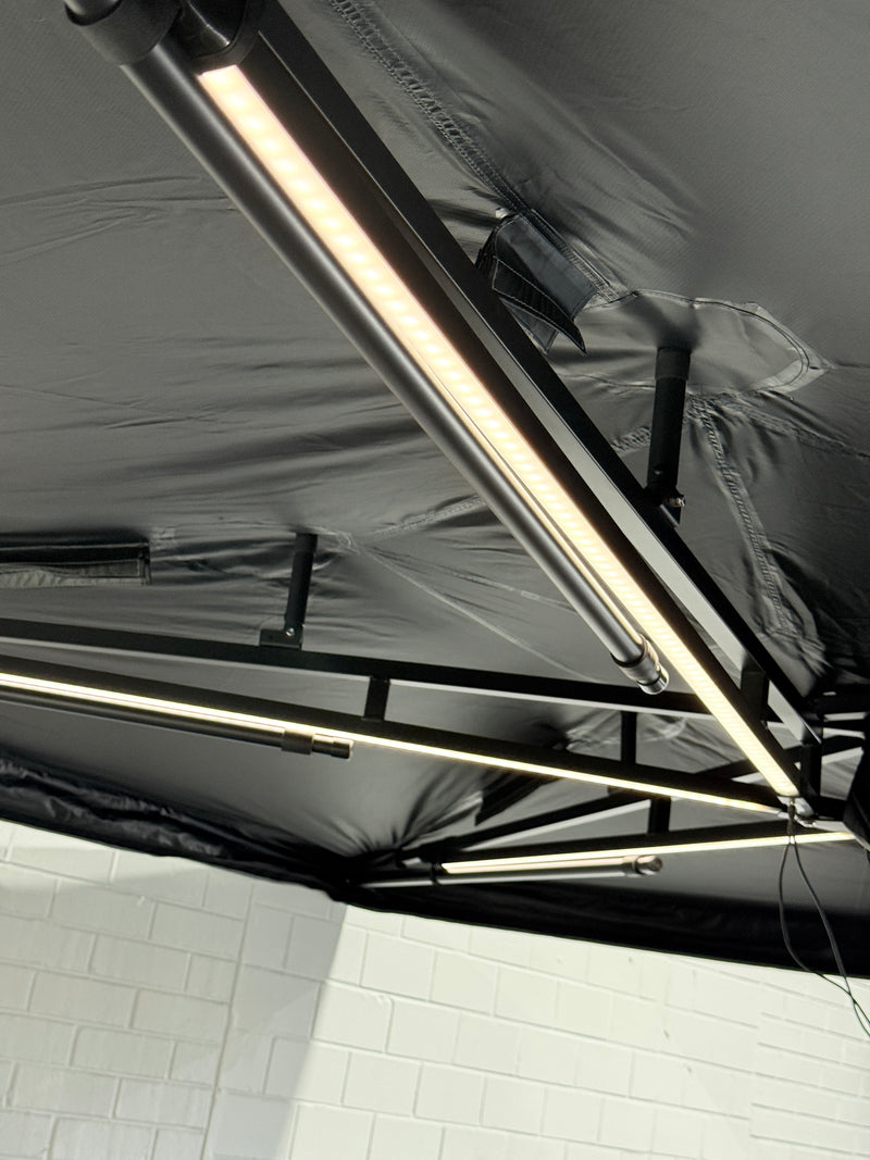 Load image into Gallery viewer, Free Standing 270 Awning
