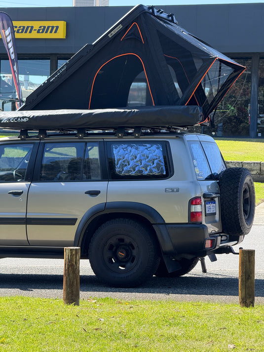 Super Slimline V2 Rooftop Tent (Pre-Order)