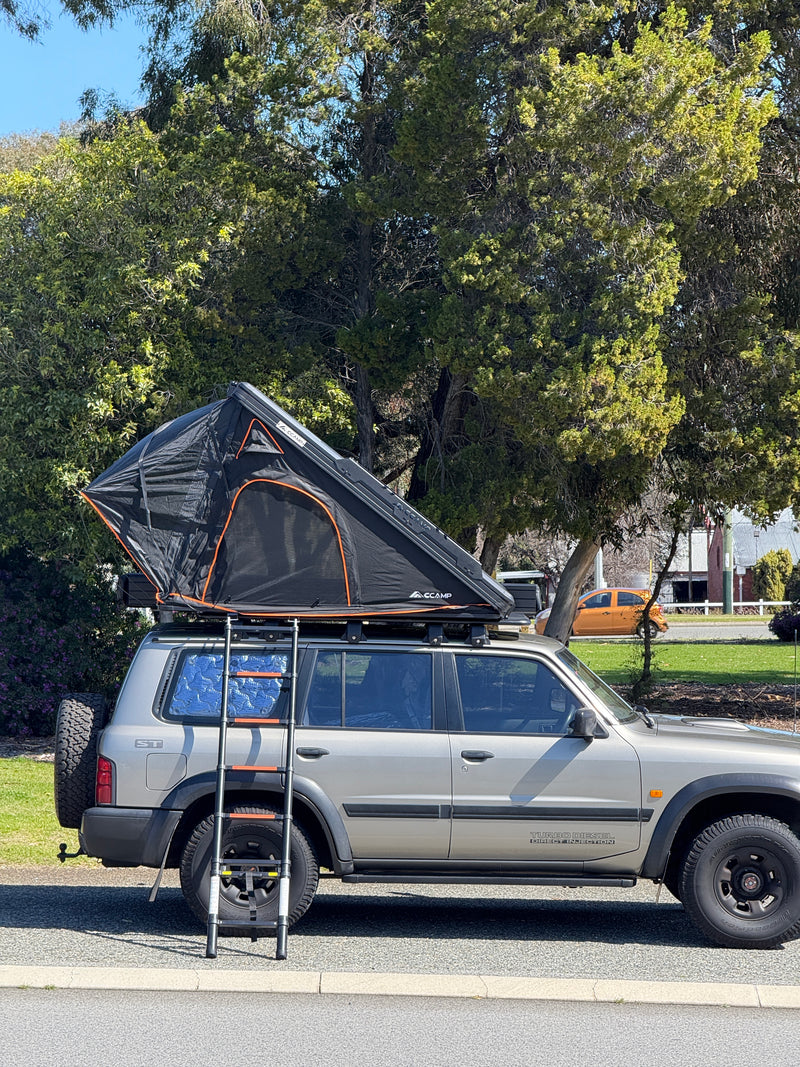Load image into Gallery viewer, Super Slimline V2 Rooftop Tent (Pre-Order)

