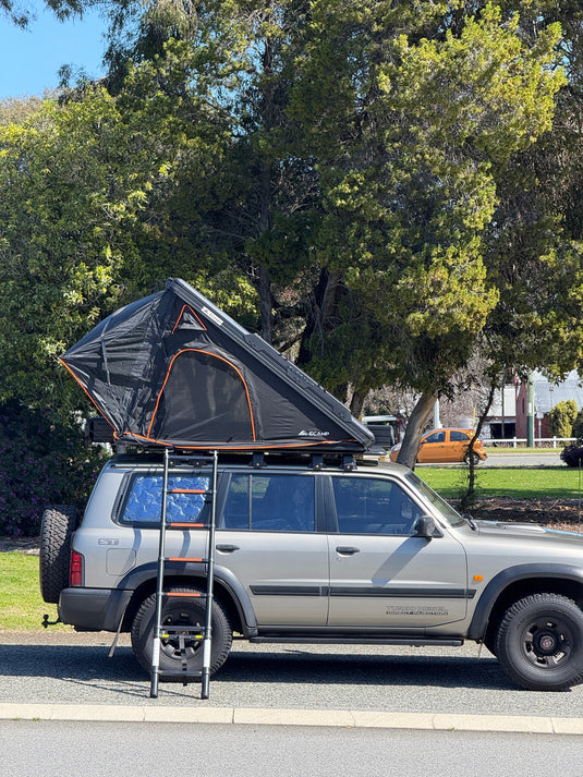 Super Slimline V2 Rooftop Tent (Pre-Order)