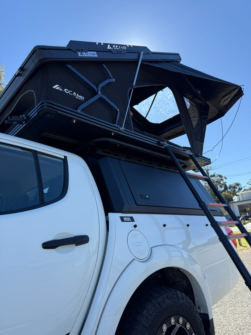Load image into Gallery viewer, CCAMP Premium Plus Rooftop Tent
