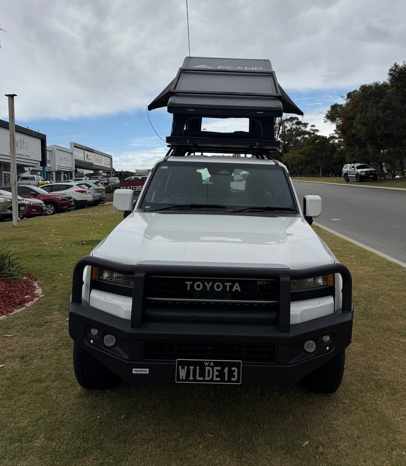Load image into Gallery viewer, CCAMP Premium Plus Rooftop Tent
