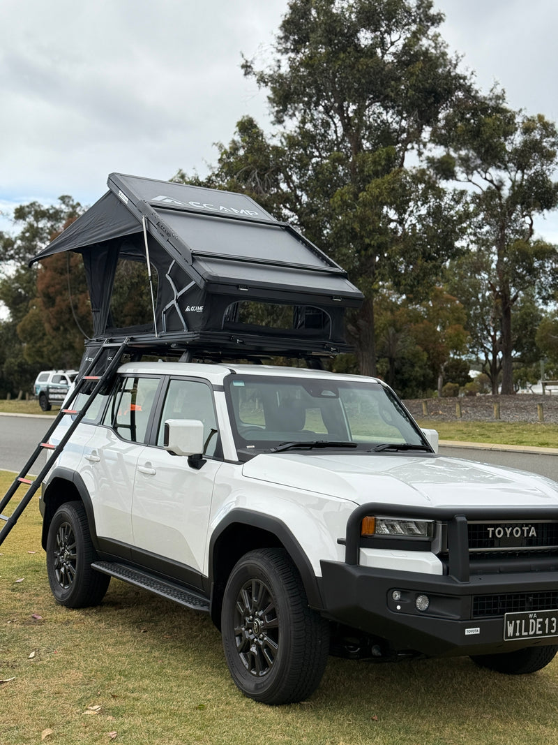 Load image into Gallery viewer, CCAMP Premium Plus Rooftop Tent
