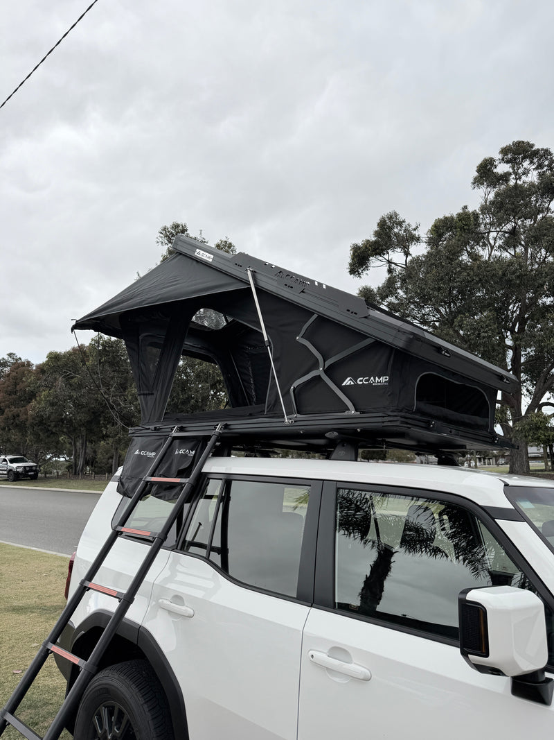 Load image into Gallery viewer, CCAMP Premium Plus Rooftop Tent
