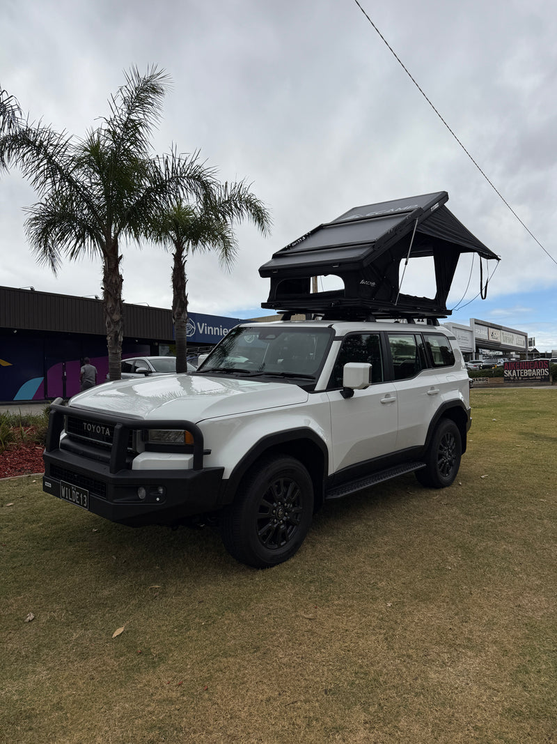 Load image into Gallery viewer, CCAMP Premium Plus Rooftop Tent
