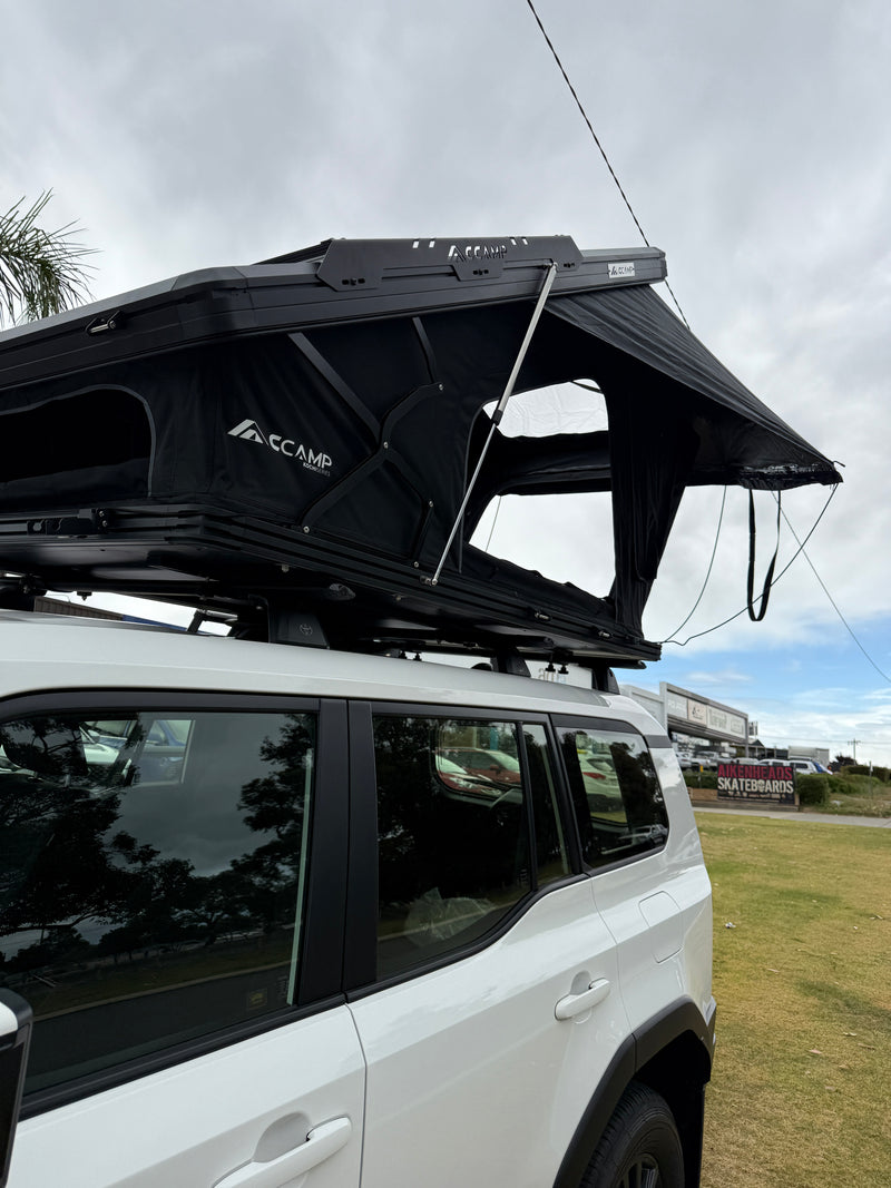 Load image into Gallery viewer, CCAMP Premium Plus Rooftop Tent
