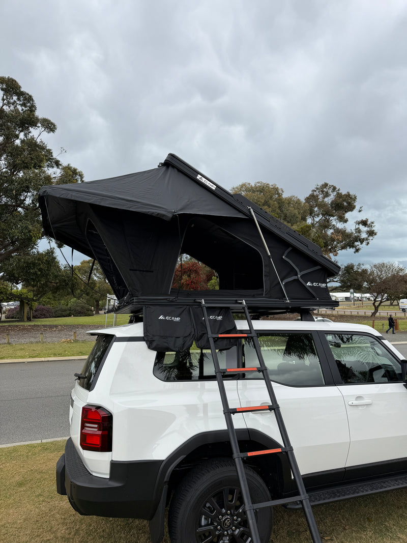 Load image into Gallery viewer, CCAMP Premium Plus Rooftop Tent
