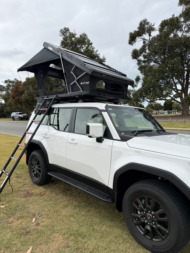 Load image into Gallery viewer, CCAMP Premium Plus Rooftop Tent
