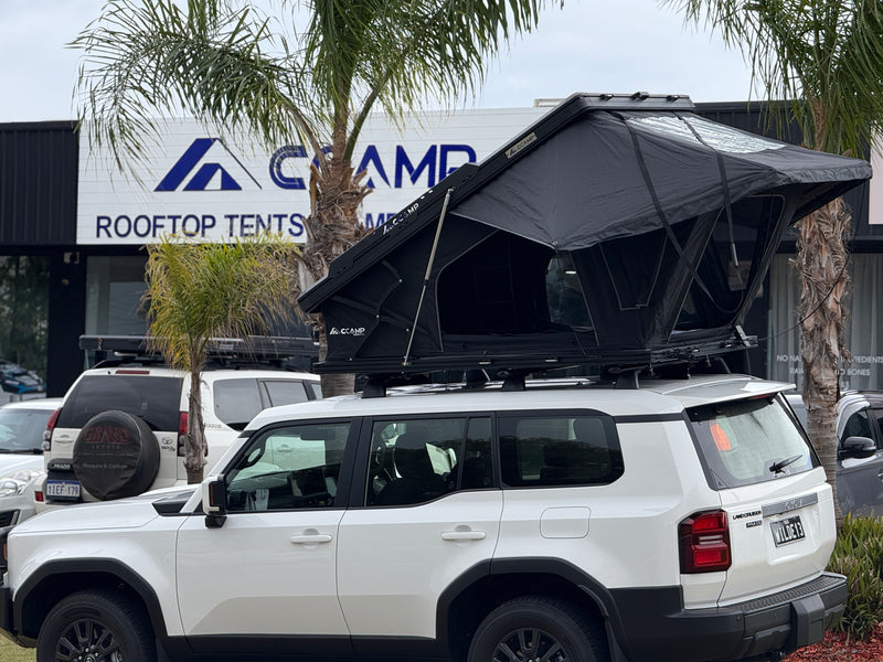 Load image into Gallery viewer, CCAMP Premium Plus Rooftop Tent
