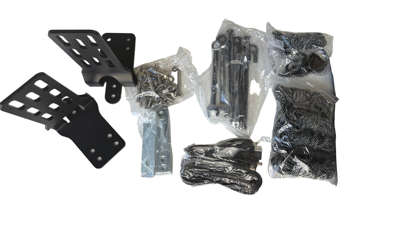 Load image into Gallery viewer, 270 Plus Awning (Free Standing)
