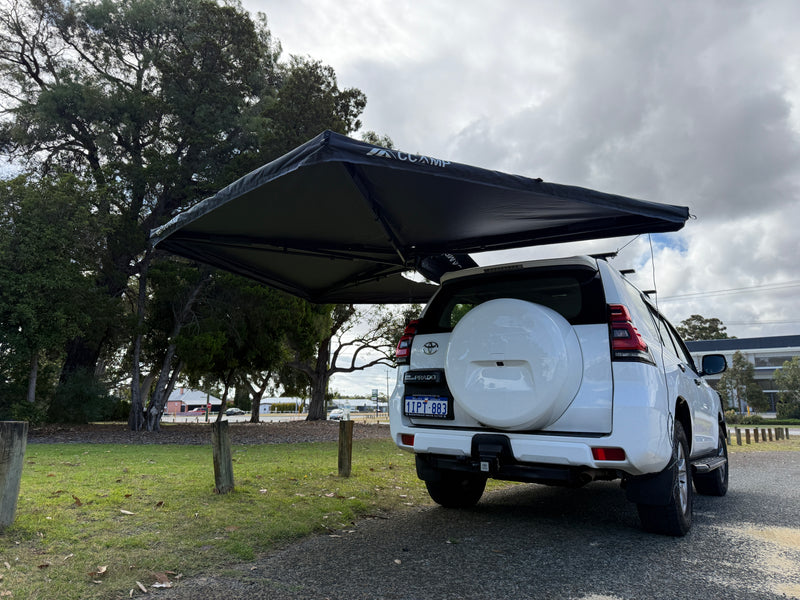 Load image into Gallery viewer, Free Standing 270 Awning
