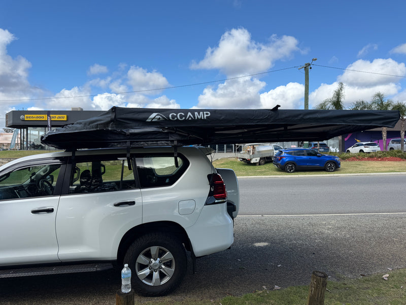 Load image into Gallery viewer, Free Standing 270 Awning
