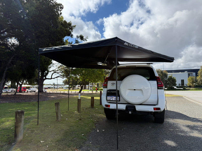 Load image into Gallery viewer, Free Standing 270 Awning
