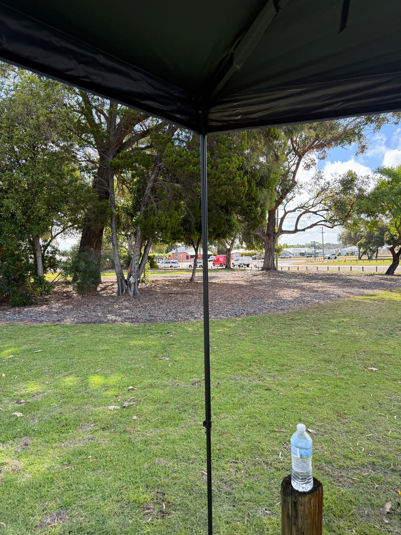 Load image into Gallery viewer, Free Standing 270 Awning
