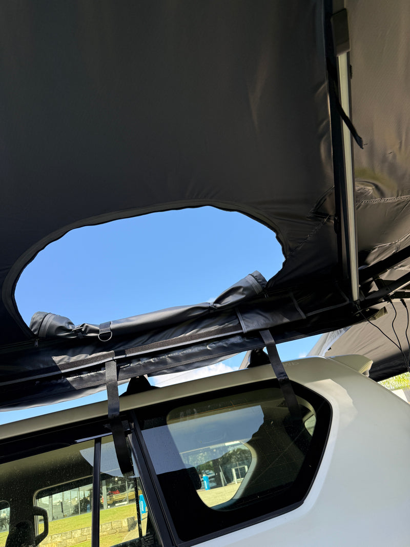 Load image into Gallery viewer, Free Standing 270 Awning
