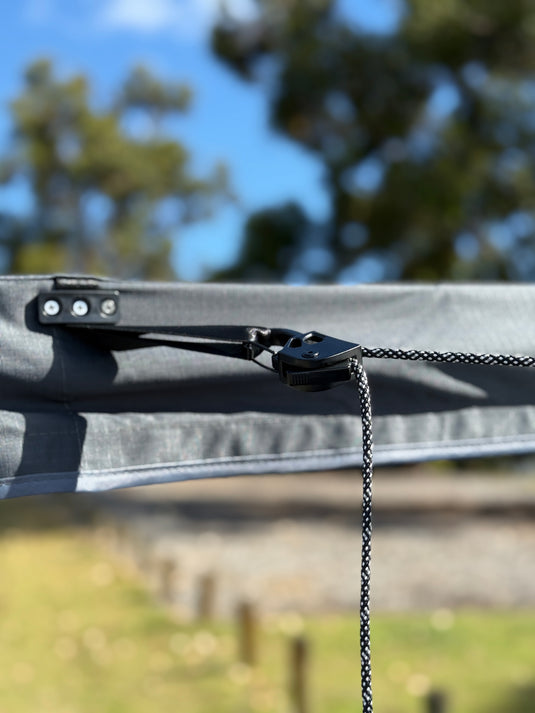 270 Plus Awning (Free Standing)