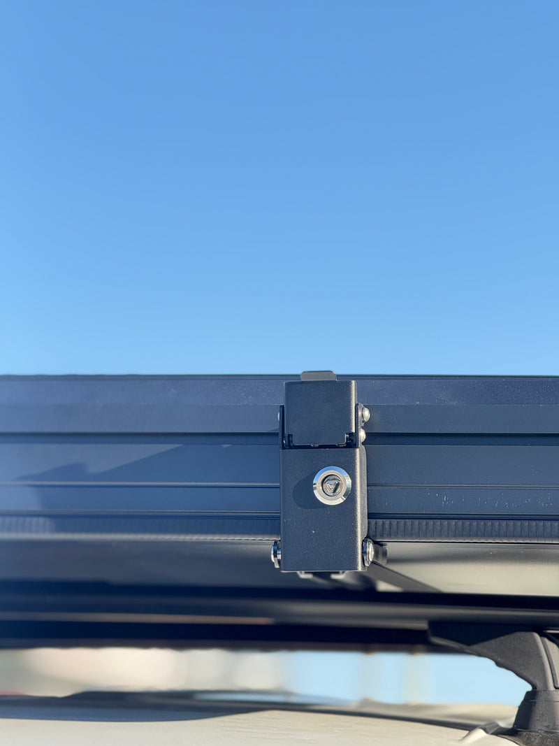 Load image into Gallery viewer, CCAMP Premium Ultra Slim Rooftop Tent
