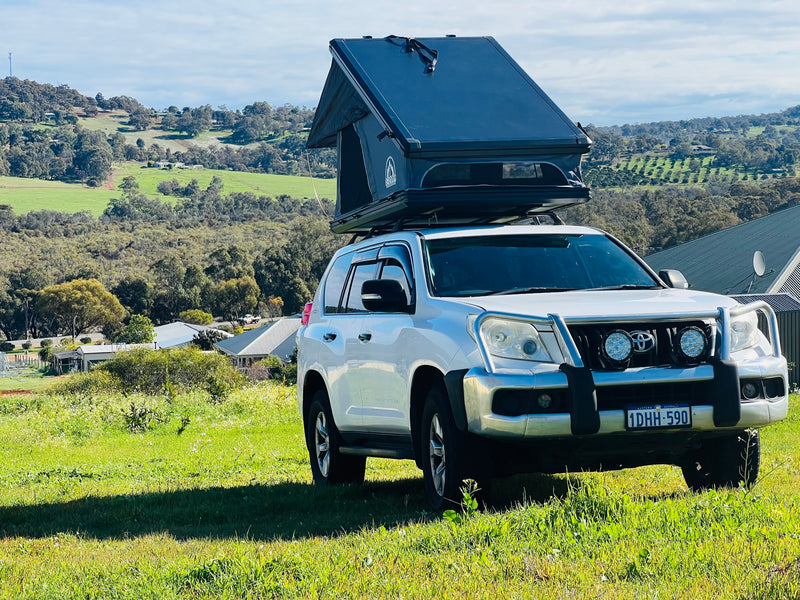 Load image into Gallery viewer, Premium Rooftop Tent
