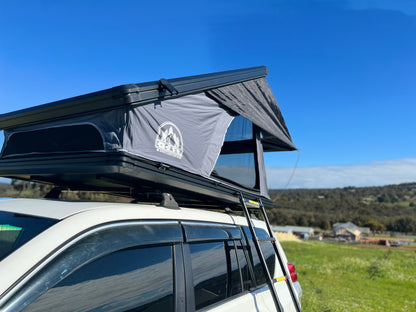 Premium Rooftop Tent