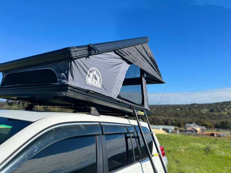 Load image into Gallery viewer, Premium Rooftop Tent
