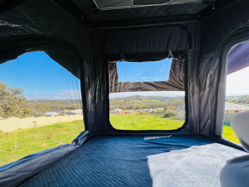 Load image into Gallery viewer, Premium Rooftop Tent
