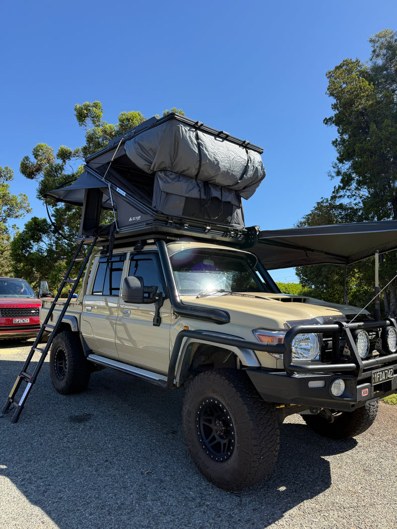 Load image into Gallery viewer, CCAMP Ultimate Camping Package Deal
