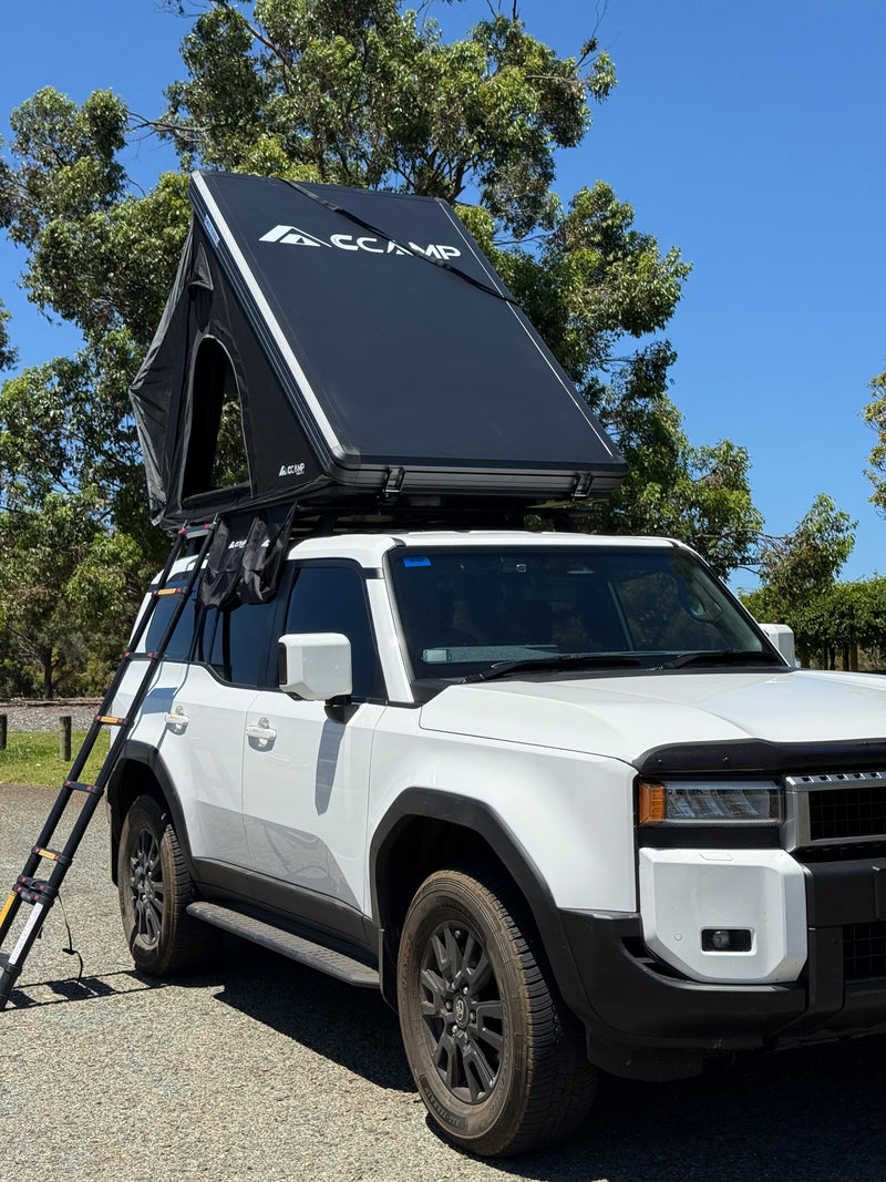Load image into Gallery viewer, Super Slimline V2 Rooftop Tent
