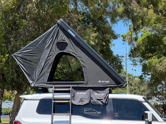Super Slimline V2 Rooftop Tent