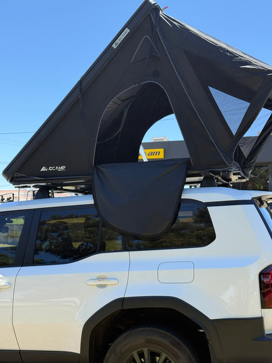 Super Slimline V2 Rooftop Tent