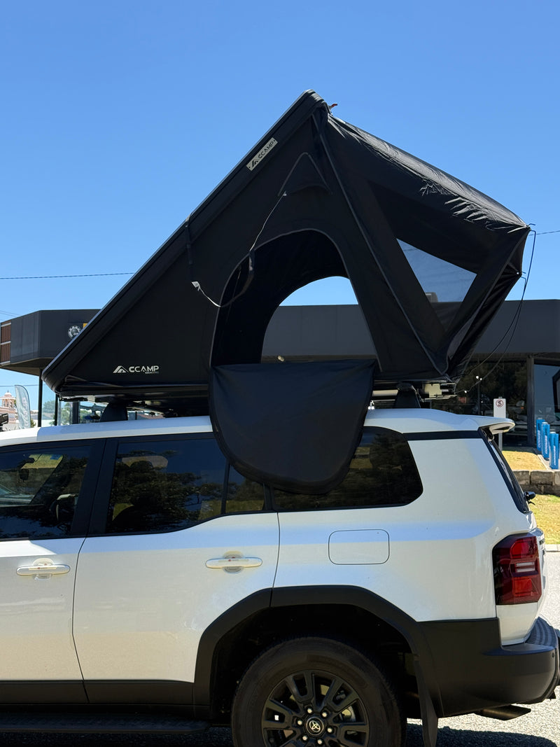 Load image into Gallery viewer, Super Slimline V2 Rooftop Tent
