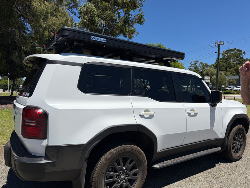 Load image into Gallery viewer, Super Slimline V2 Rooftop Tent
