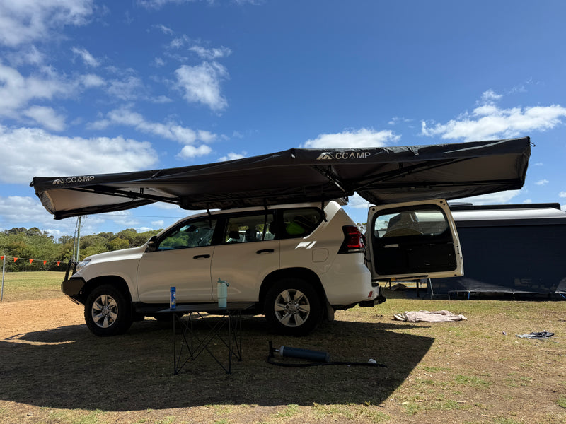 Load image into Gallery viewer, CCAMP Ultimate Camping Package Deal
