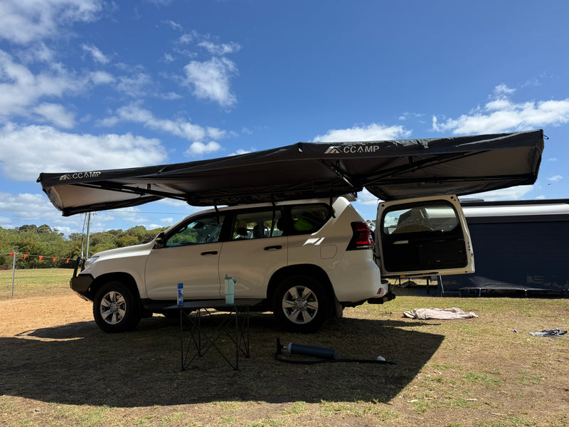 Load image into Gallery viewer, CCAMP Ultimate Camping Package Deal
