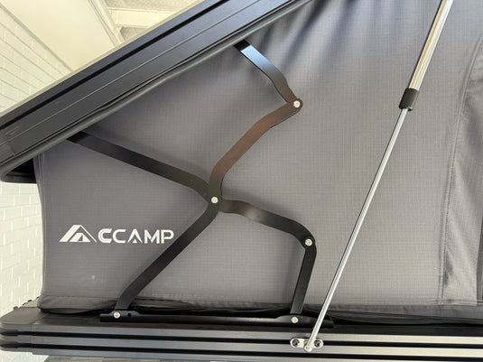 CCAMP X-Hinge Rooftop Tent Bracket