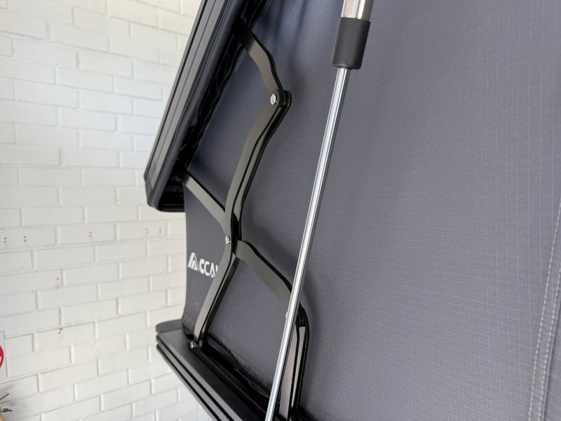 Load image into Gallery viewer, CCAMP X-Hinge Rooftop Tent Bracket
