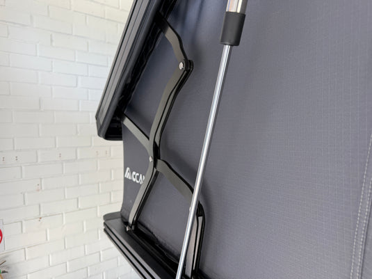 CCAMP X-Hinge Rooftop Tent Bracket
