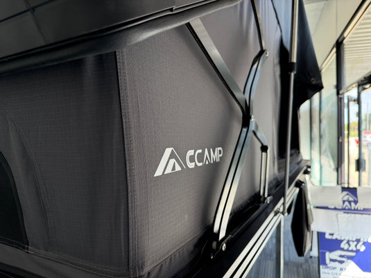 CCAMP X-Hinge Rooftop Tent Bracket