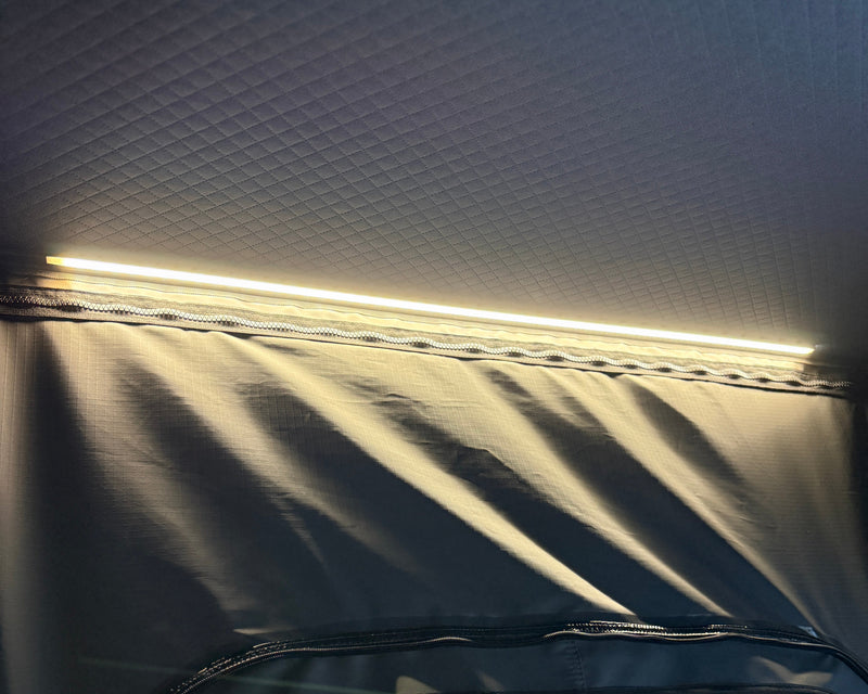 Load image into Gallery viewer, Rooftop Tent LED Light
