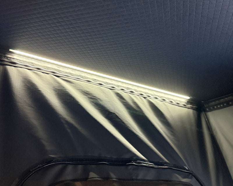 Load image into Gallery viewer, Rooftop Tent LED Light
