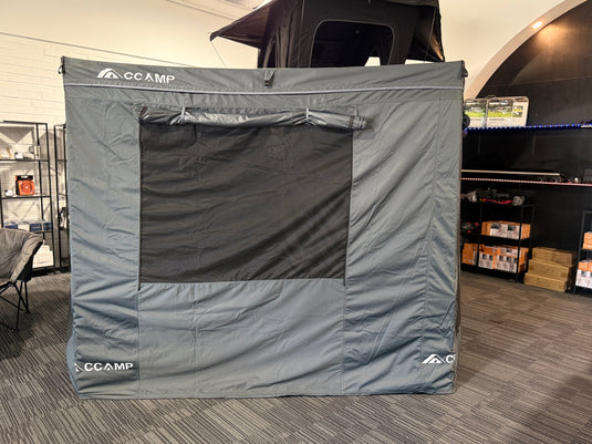 CCAMP 270 Awning Full Wall Kit