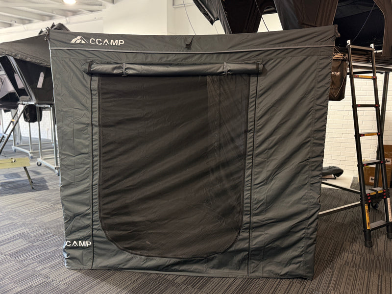 Load image into Gallery viewer, CCAMP 270 Awning Full Wall Kit
