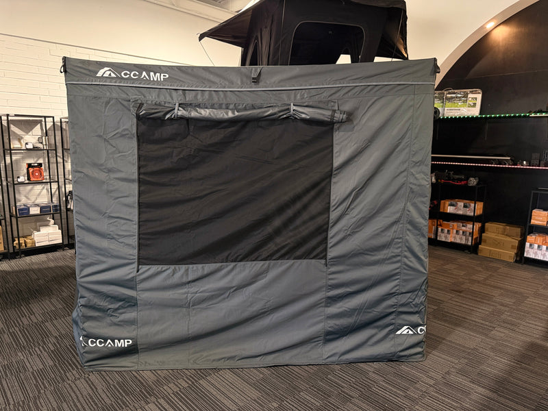 Load image into Gallery viewer, CCAMP 270 Awning Full Wall Kit
