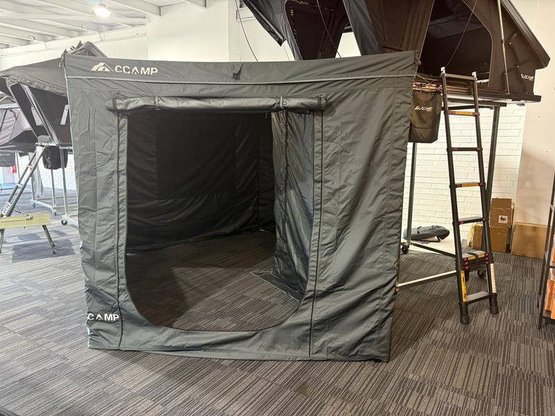 Load image into Gallery viewer, CCAMP 270 Awning Full Wall Kit
