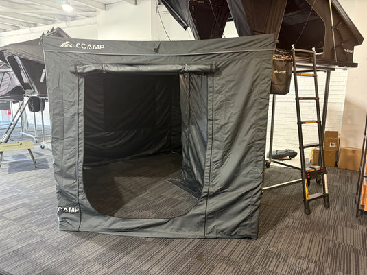 CCAMP 270 Awning Full Wall Kit