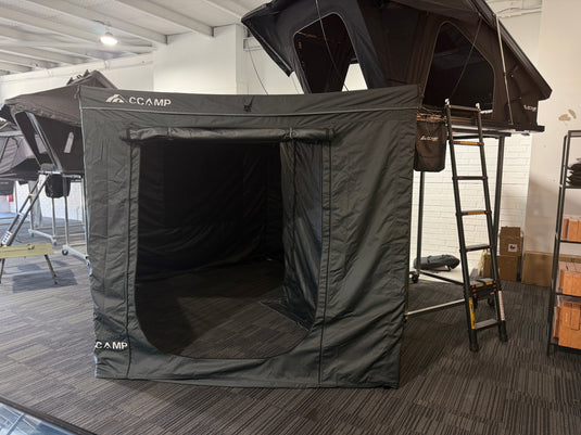 CCAMP 270 Awning Full Wall Kit
