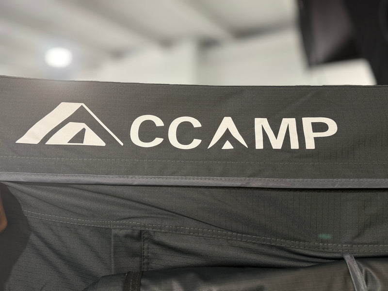 Load image into Gallery viewer, CCAMP 270 Awning Full Wall Kit
