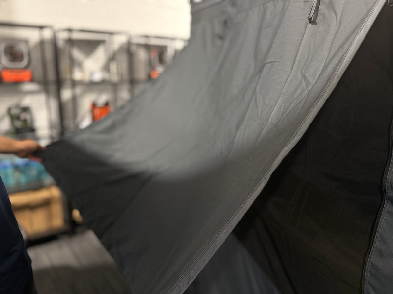 Load image into Gallery viewer, CCAMP 270 Awning Full Wall Kit
